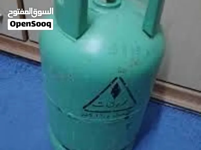 جرة غاز للبيع رصيفه جبل الشمالي ب 30