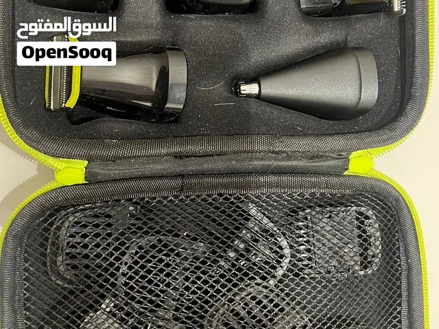 مجموعة الحلاقة الرجالية إكزيكيوت 2 بليد - أنثراسايت من فاكير