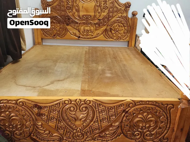 سرير سويدي