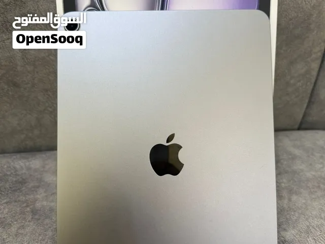 iPad Air M4 11-inch