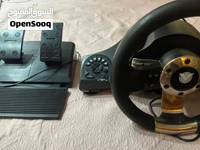 دركسيون ASA بحالة زيرو مع الكرتونة و الضمان استخدام شهر