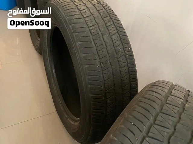 اطارات تخم حجم 20 مال لاند كروز 2022 نضيفات جدا
