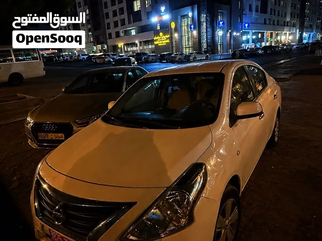 نيسان صني 2021