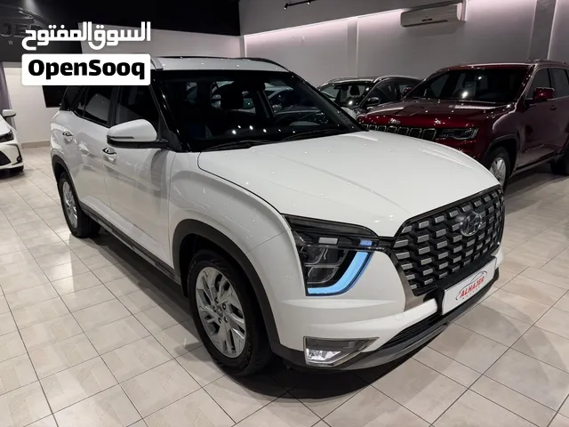 2024 HYUNDAI CRETA 2.0