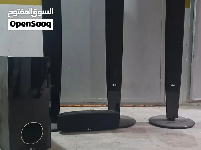 سماعات منزلية LG