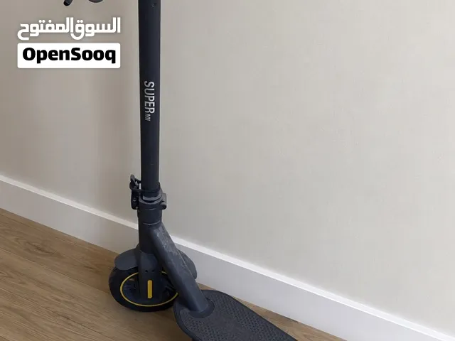 سكوتر SUBER MI