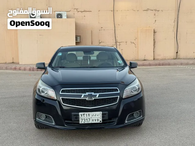 Chevrolet Malibu 2013 for sell