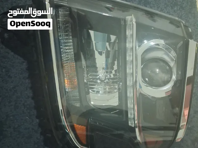 Original headlight Chavorlet Tahoe 2020 original tail lights Chavorlet Tahoe 2020