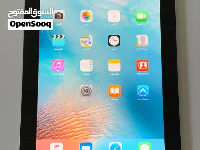 Apple iPad 2للبيع مستخدم نظيف