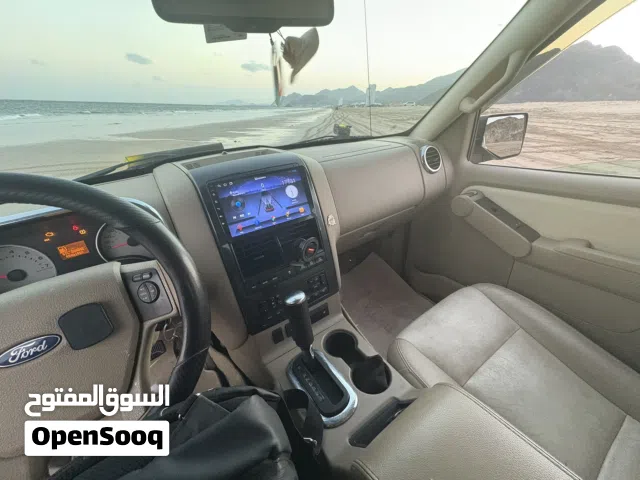 فورد بيكاب