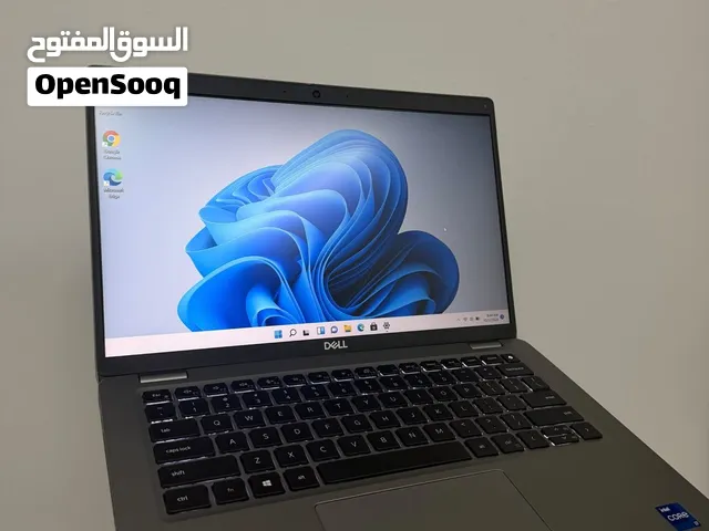 Dell Business Laptop i7-11th Gen