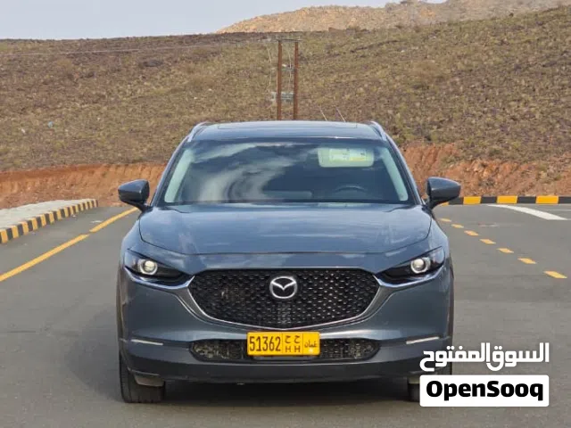 مازد 2022... CX30 ..