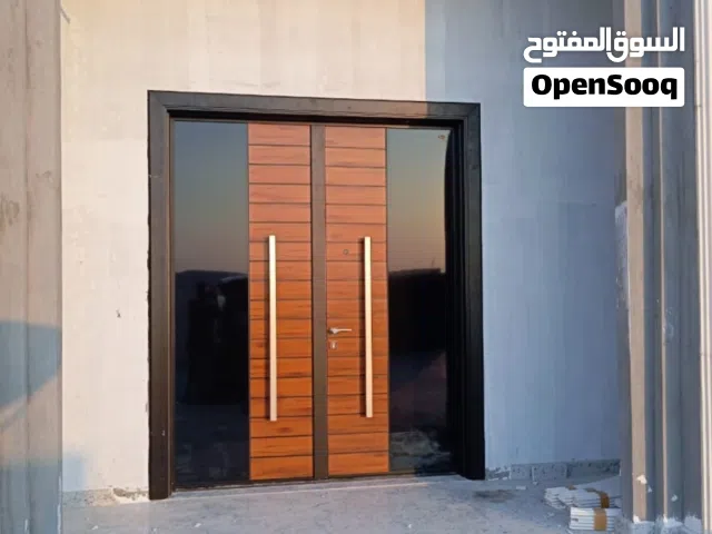Turkish Design By Cust aluminum
