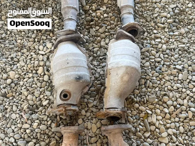 للبيع جزوز وكاله مع فلاتر بيئه للاكستيرا