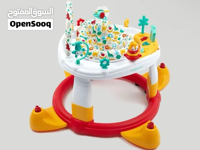 مشاية و لعبة للاطفال من mothercare