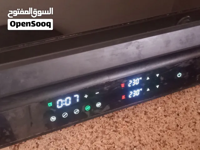 شوايه قريل كهربائيه توست