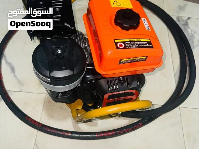 هزاز خرسانه 7 حصان بنزين