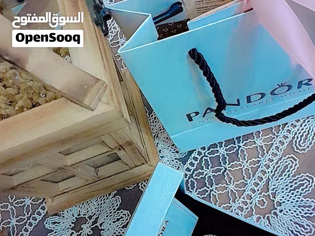 اكسسوارات نسائية