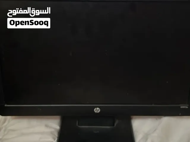 كمبيوتر hp pro للمكتب