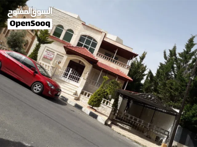 500 m2 4 Bedrooms Villa for Rent in Amman Al-Diyar