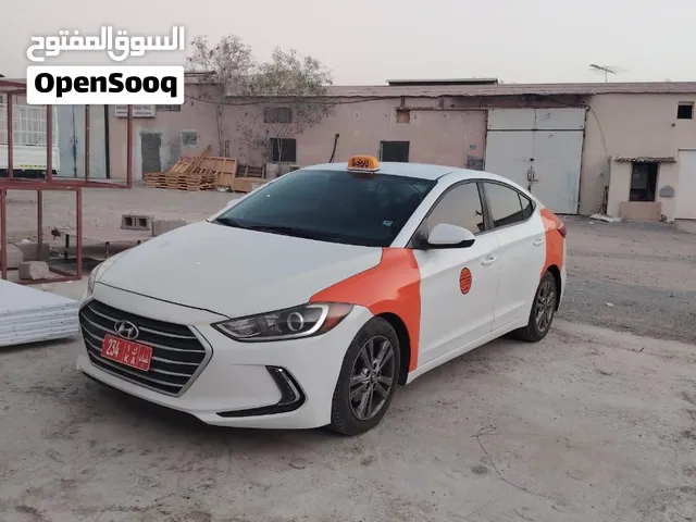 النترا تكسي مع الرقم