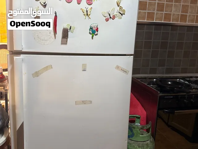 ثلاجة سامسونج كورية أصلية سعة 610 لتر