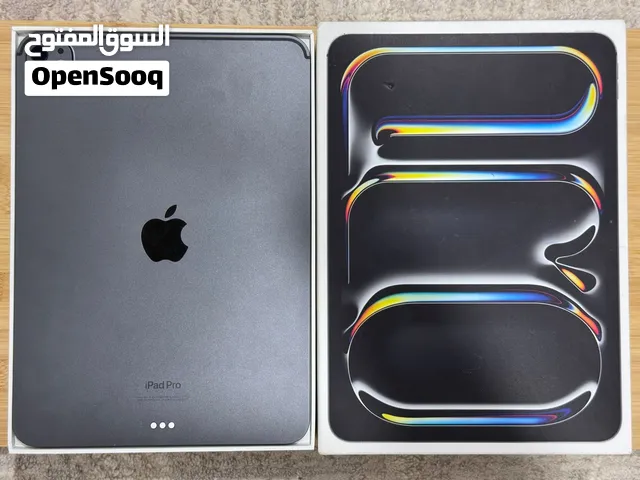 ايباد برو ipad M4