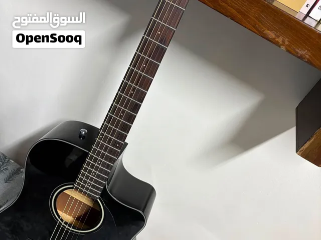 Guitar Fender cd60 Professional