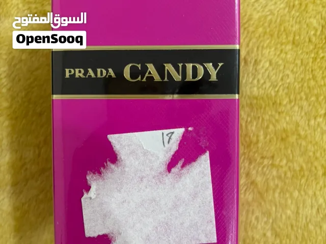 New sealed Prada Candy