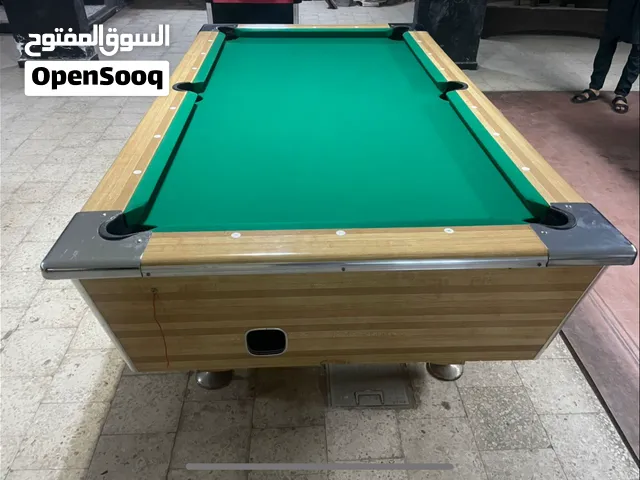بلياردو امريكى