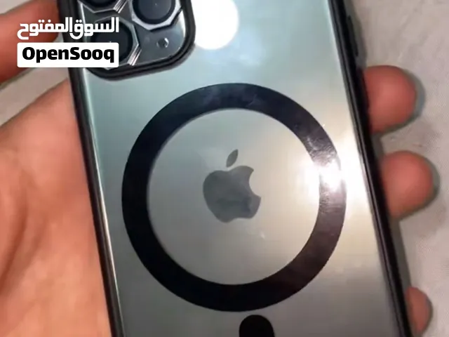 Apple iPhone 11 Pro 64 GB in Ajman