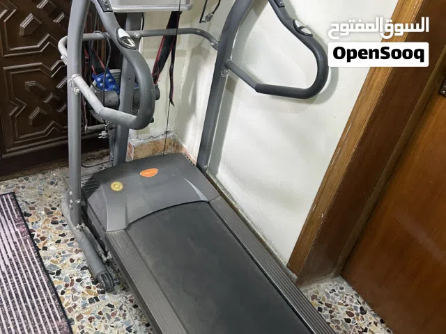 جهاز جري اللياقه البدنيه