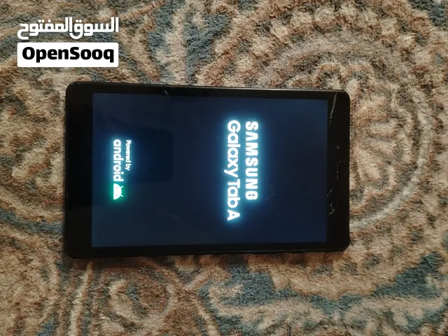 Samsung Galaxy Tab Other in Al Batinah
