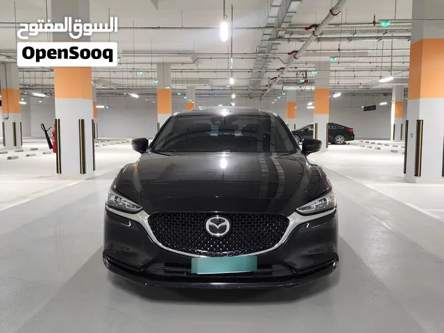 Used Mazda 6 in Muscat