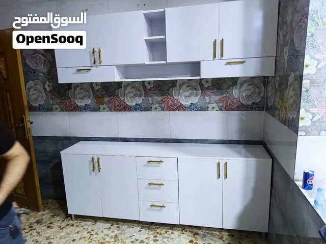 تخفيضات كاونتر مترين خشب تركي يحتوي مجرات بسعر 295الف فقط