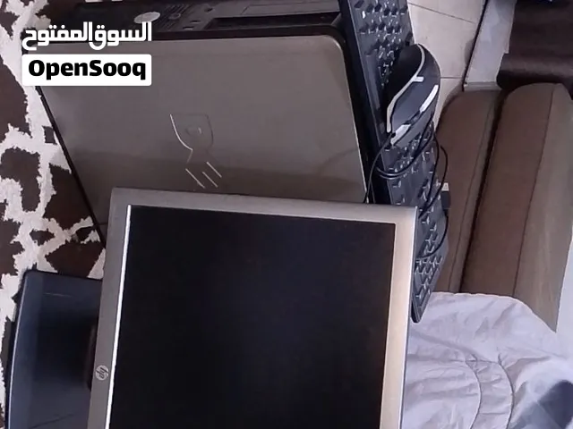 Windows Dell  Computers  for sale  in Jeddah
