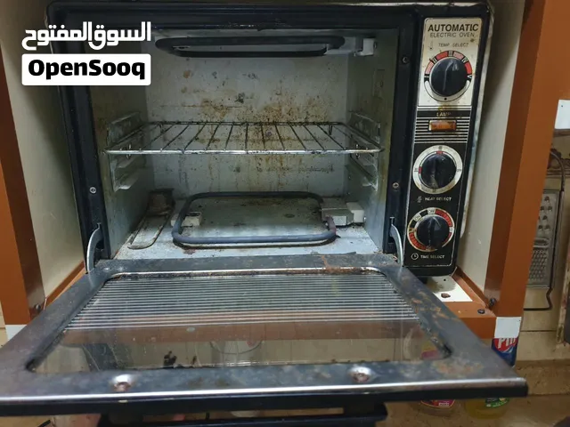 توستر كهربائى