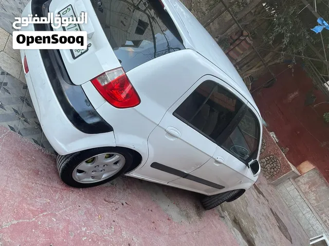 هينداي جيتس 2007