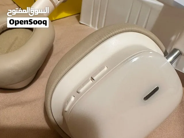 سماعة رأس لاسلكية Baseus Bowie H1i – عزل ضوضاء ANC – بطارية 100 ساعة