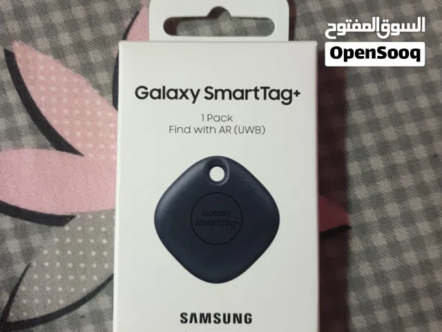 Samsung smart tag+ plus