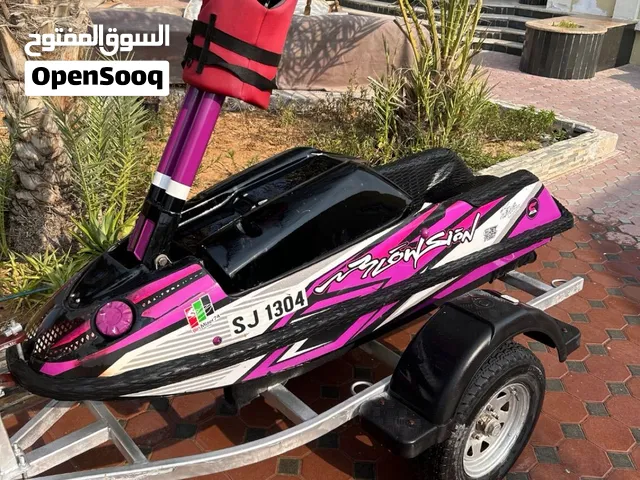 سوبر جت 2015
