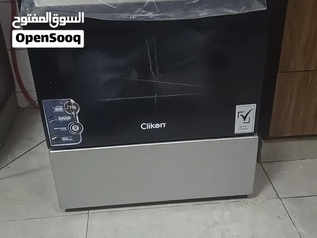 بوتجاز كليكيون 4 عيون مع فرن