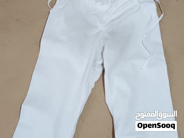 بدلة كاراتيه