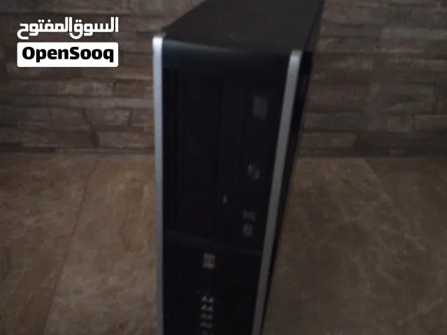 Windows HP  Computers  for sale  in Al Dakhiliya