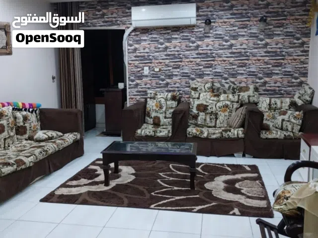 شقه مفروشه للايجار الترا سوبر لوكس مكيفه بالكاااااامل