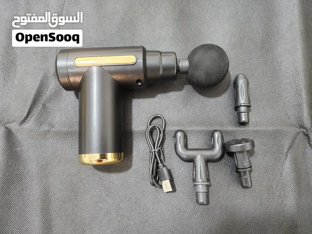 Uplayteck Mini Massage Gun Deep Tissue