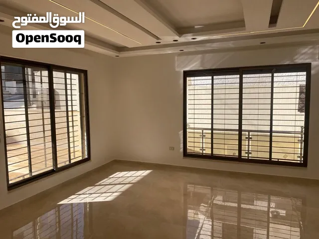 شقه طابق ارضي للبيع في خلدا بالقرب من مسجد الهمشري 15619