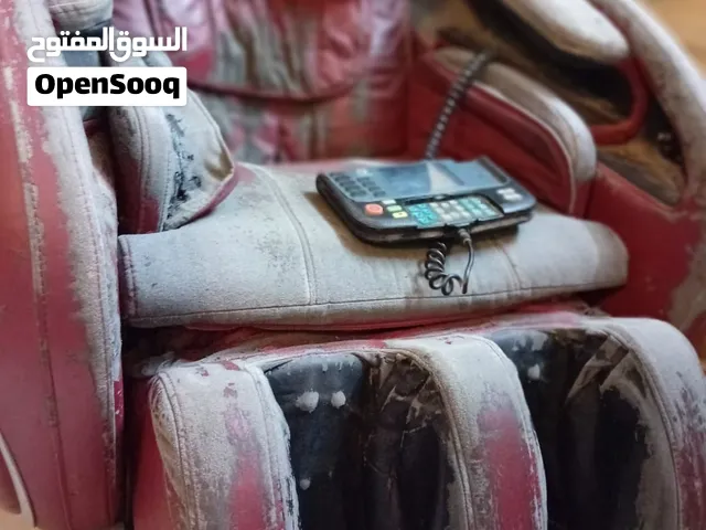 جهاز تدليك