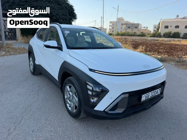New Hyundai Kona in Irbid