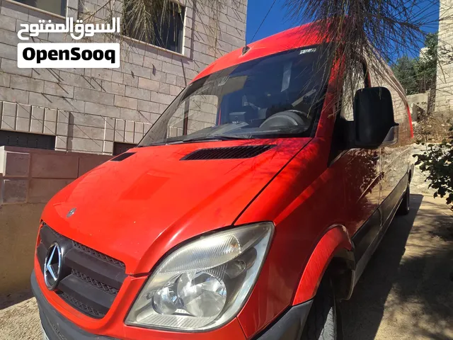 باص مرسيدس 519
